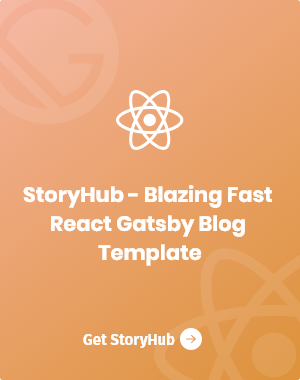 Get StoryHub